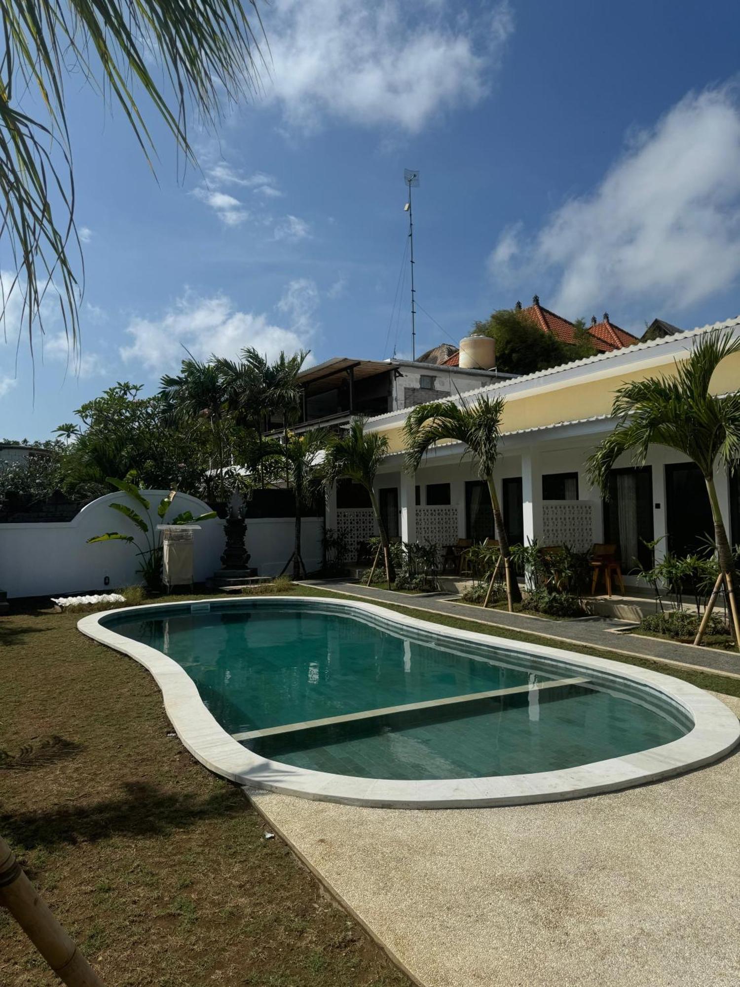 Delmora Home Balangan Pecatu  Luaran gambar