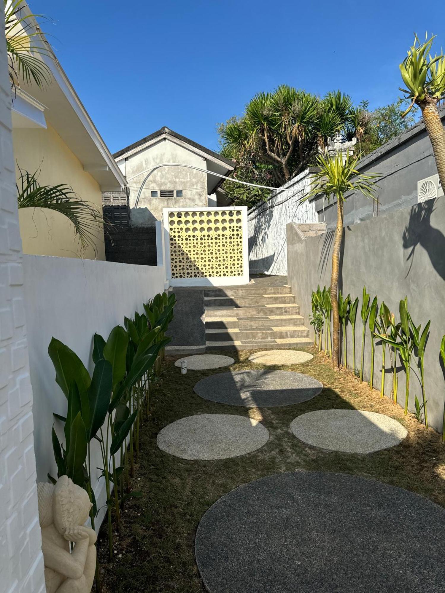 Delmora Home Balangan Pecatu  Luaran gambar